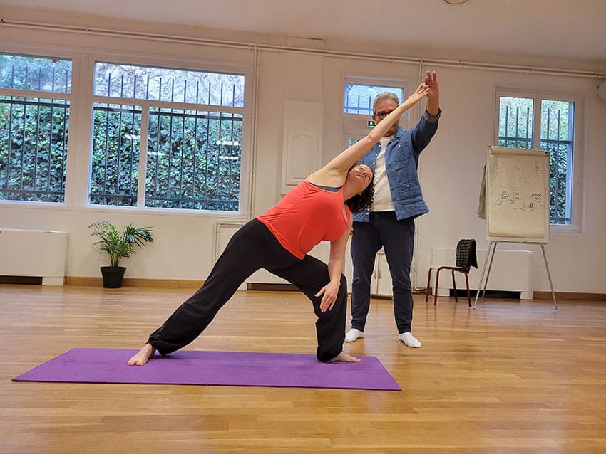 15_Viniyoga